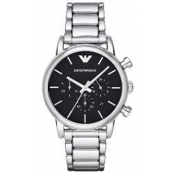 Men's Emporio Armani Watch Luigi AR1853 Chronograph