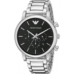 Emporio Armani Men's Watch Luigi AR1894 Chronograph