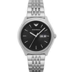 Emporio Armani Men's Watch Zeta AR1977