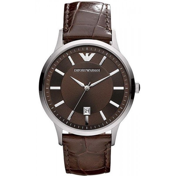 Buy Emporio Armani Men's Watch Renato AR2413