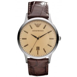 Emporio Armani Men's Watch Renato AR2427