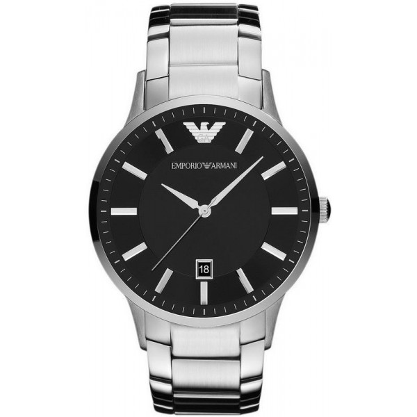 Buy Emporio Armani Men's Watch Renato AR2457