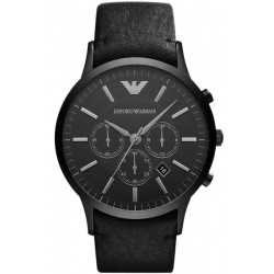 Men's Emporio Armani Watch Renato AR2461 Chronograph