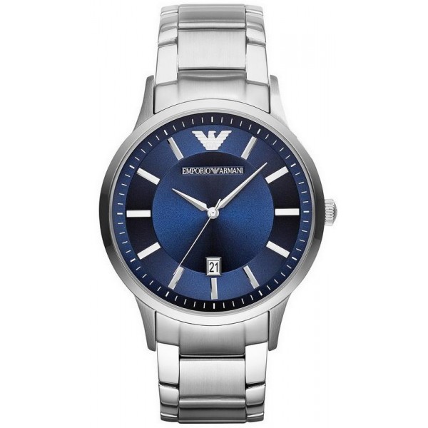 Buy Emporio Armani Men's Watch Renato AR2477