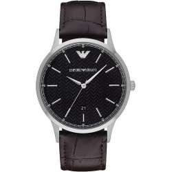 Emporio Armani Men's Watch Renato AR2480