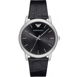 Emporio Armani Men's Watch Luigi AR2500