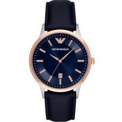 Emporio Armani Men's Watch Renato AR2506