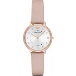 Women's Emporio Armani Watch Kappa AR2510