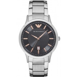 Emporio Armani Men's Watch Renato AR2514