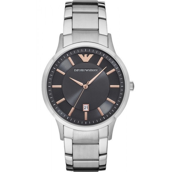 Buy Emporio Armani Men's Watch Renato AR2514