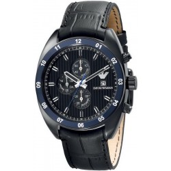 Emporio Armani Men's Watch Sportivo AR5916 Chronograph