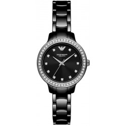 Emporio Armani Women's Watch AR70008