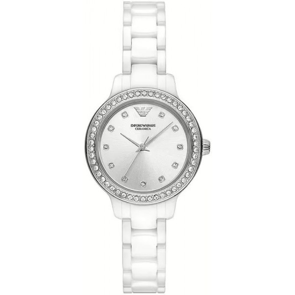 Image of the Emporio Armani Ladies Watch AR70013