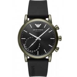 Comprar Reloj Hombre Emporio Armani Connected Luigi ART3016 Hybrid Smartwatch