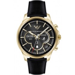 Comprar Reloj Hombre Emporio Armani Connected Alberto ART5004 Smartwatch