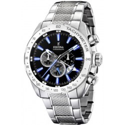 Купить Festina Мужские Часы Chronograph F16488/3 Quartz