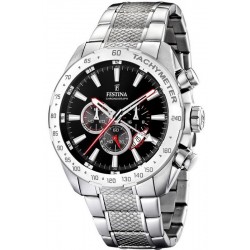 Купить Festina Мужские Часы Chronograph F16488/5 Quartz