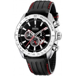 Festina Мужские Часы Chronograph F16489/5 Quartz