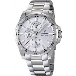 Купить Festina Мужские Часы Multifunction F16662/1 Quartz