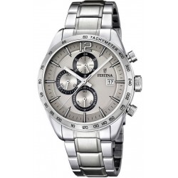 Купить Festina Мужские Часы Chronograph F16759/2 Quartz
