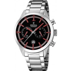Festina Мужские Часы Chronograph F16826/6 Quartz