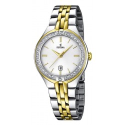 Kaufen Sie Festina Damenuhr Mademoiselle F16868/1 Quartz