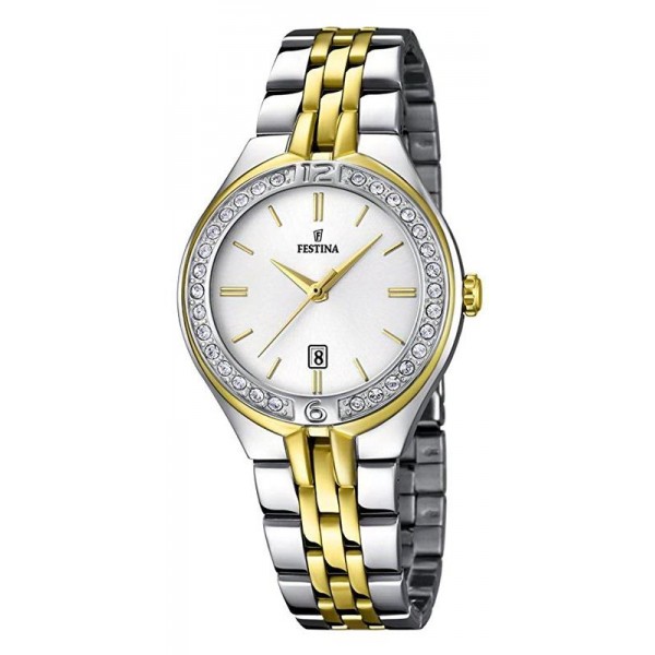 Kaufen Sie Festina Damenuhr Mademoiselle F16868/1 Quartz