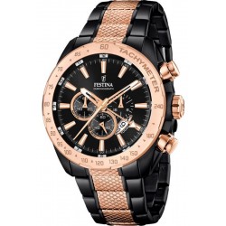 Kaufen Sie Festina Herrenuhr Prestige F16888/1 Chronograph Quartz