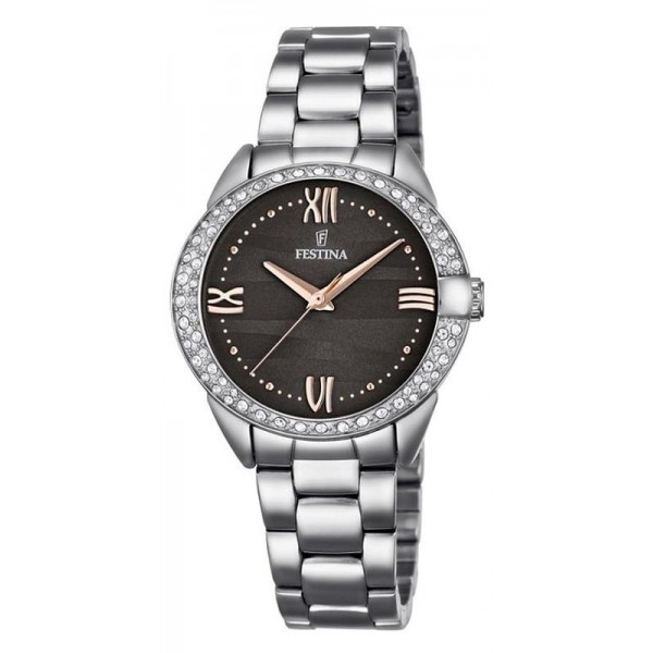 Kaufen Sie Festina Damenuhr Mademoiselle F16919/2 Quartz