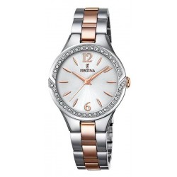 Kaufen Sie Festina Damenuhr Mademoiselle F20247/1 Quartz