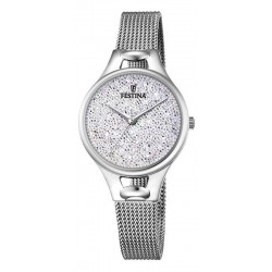 Kaufen Sie Festina Damenuhr Mademoiselle F20331/1 Quartz