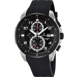 Festina Мужские Часы Chronograph F6841/2 Quartz