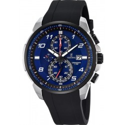 Festina Мужские Часы Chronograph F6841/3 Quartz