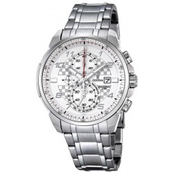 Festina Мужские Часы Chronograph F6842/1 Quartz