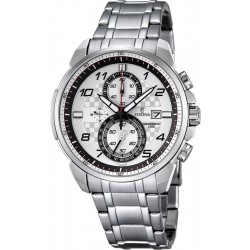 Festina Мужские Часы Chronograph F6842/2 Quartz