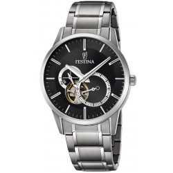 Festina Herrenuhr Automatic F6845/4