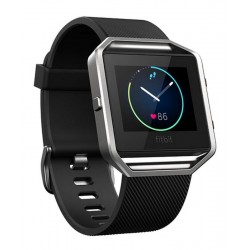 Acquistare Orologio Unisex Fitbit Blaze S Smart Fitness Watch FB502SBKS-EU