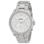 Fossil Damenuhr Cecile AM4481 Multifunktions Quarz kaufen