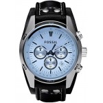 Kaufen Sie Fossil Herrenuhr Coachman CH2564 Quarz Chronograph