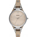 Comprar Reloj Fossil Mujer Georgia ES2830 Quartz