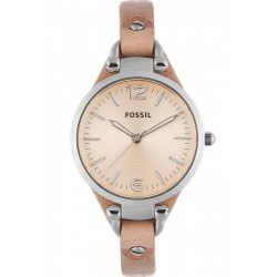 Comprar Reloj Fossil Mujer Georgia ES2830 Quartz