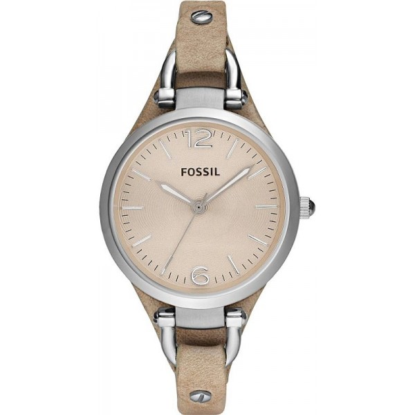 Comprar Reloj Fossil Mujer Georgia ES2830 Quartz