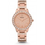 Comprar Reloj Fossil Mujer Jesse ES3020 Quartz