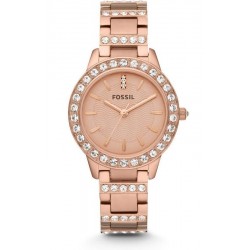 Comprar Reloj Fossil Mujer Jesse ES3020 Quartz