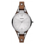 Comprar Reloj Fossil Mujer Georgia ES3060 Quartz