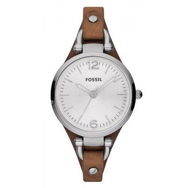 Comprar Reloj Fossil Mujer Georgia ES3060 Quartz