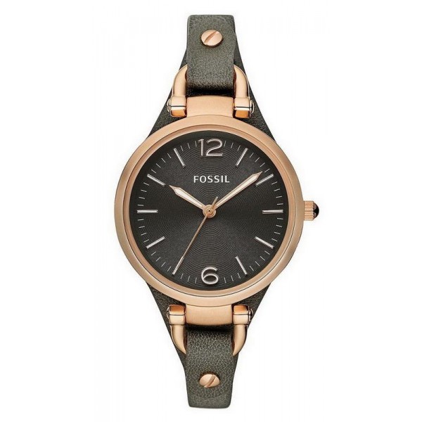 Comprar Reloj Fossil Mujer Georgia ES3077 Quartz