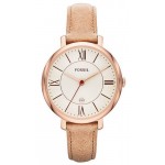 Fossil Damenuhr Jacqueline ES3487 Quartz kaufen