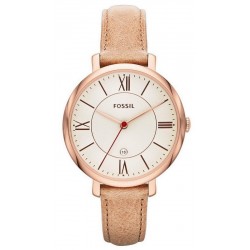 Comprar Reloj Fossil Mujer Jacqueline ES3487 Quartz