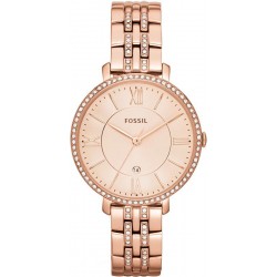 Comprar Reloj Fossil Mujer Jacqueline ES3546 Quartz